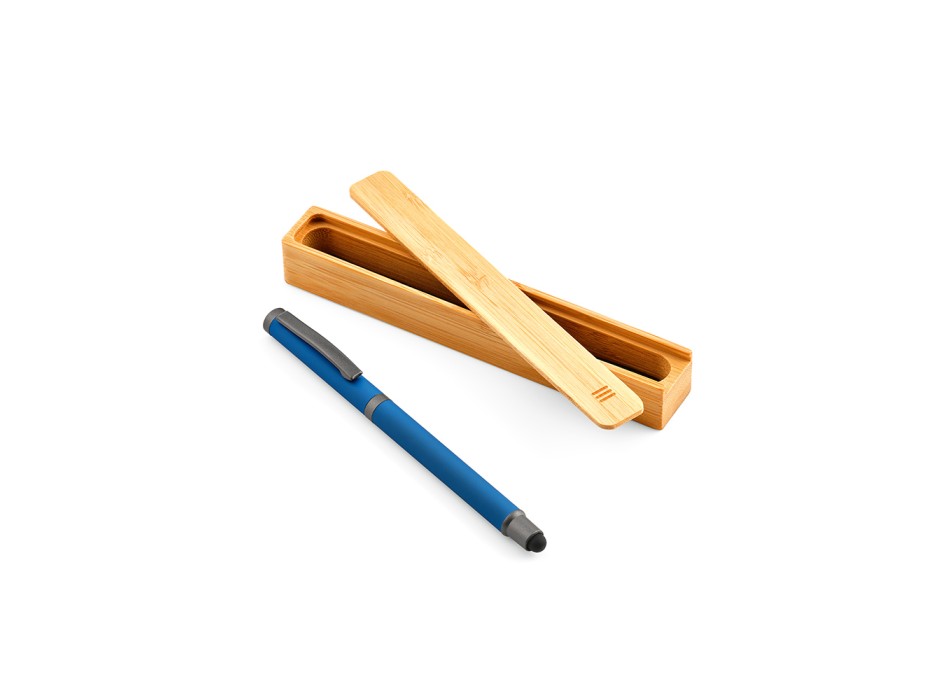 Woolf Pen