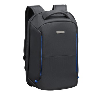 XENON ANTIFURTO BUSINESS BACKPACK 17" - COLORA IL TUO BRAND 