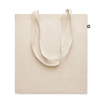 ZOCO - Borsa della spesa in cotone