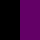 Nero/Viola