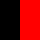 nero / rosso