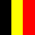 nero / giallo / rosso