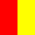 red / yellow