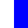 bianco / blu