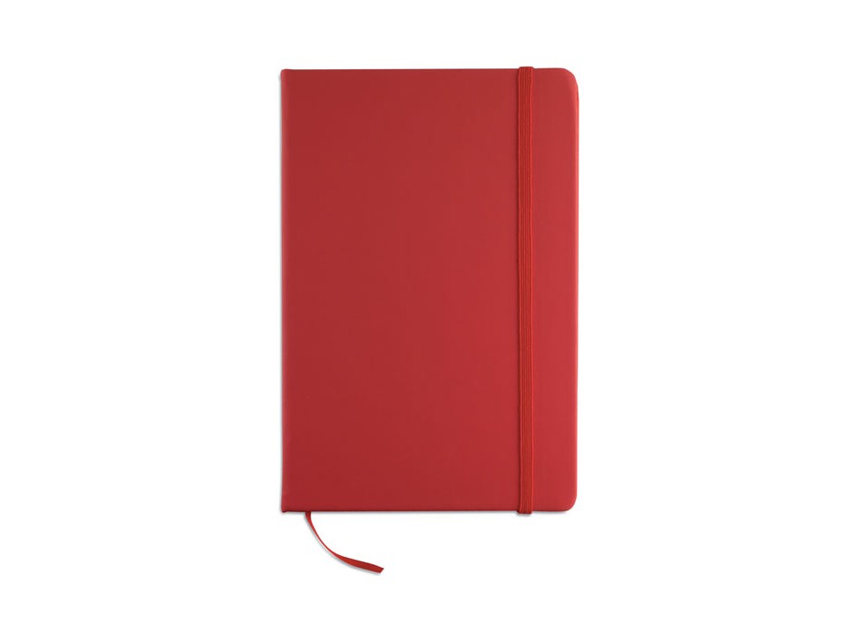ARCONOT - A5 lined notebook