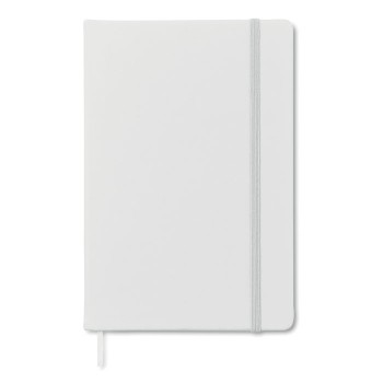 ARCONOT - A5 notebook 96 neutral sheets