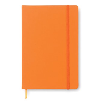 ARCONOT - A5 notebook 96 neutral sheets