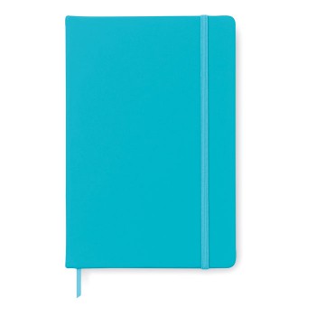 ARCONOT - A5 notebook 96 neutral sheets