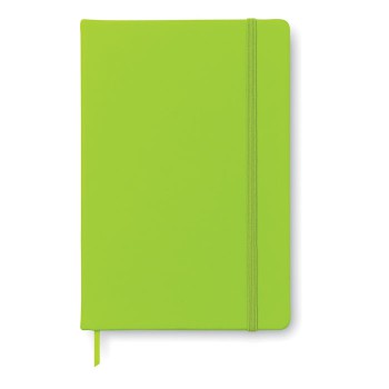 ARCONOT - A5 notebook 96 neutral sheets