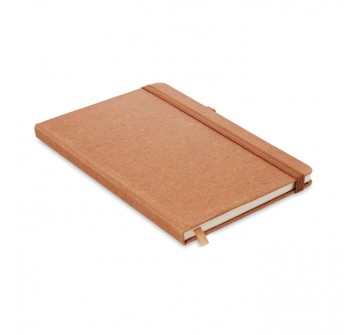 BAOBAB - Recycled A5 Notebook