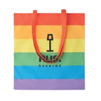 BOREALIS - 200 gr / m cotton shopper