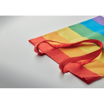 BOREALIS - 200 gr / m cotton shopper