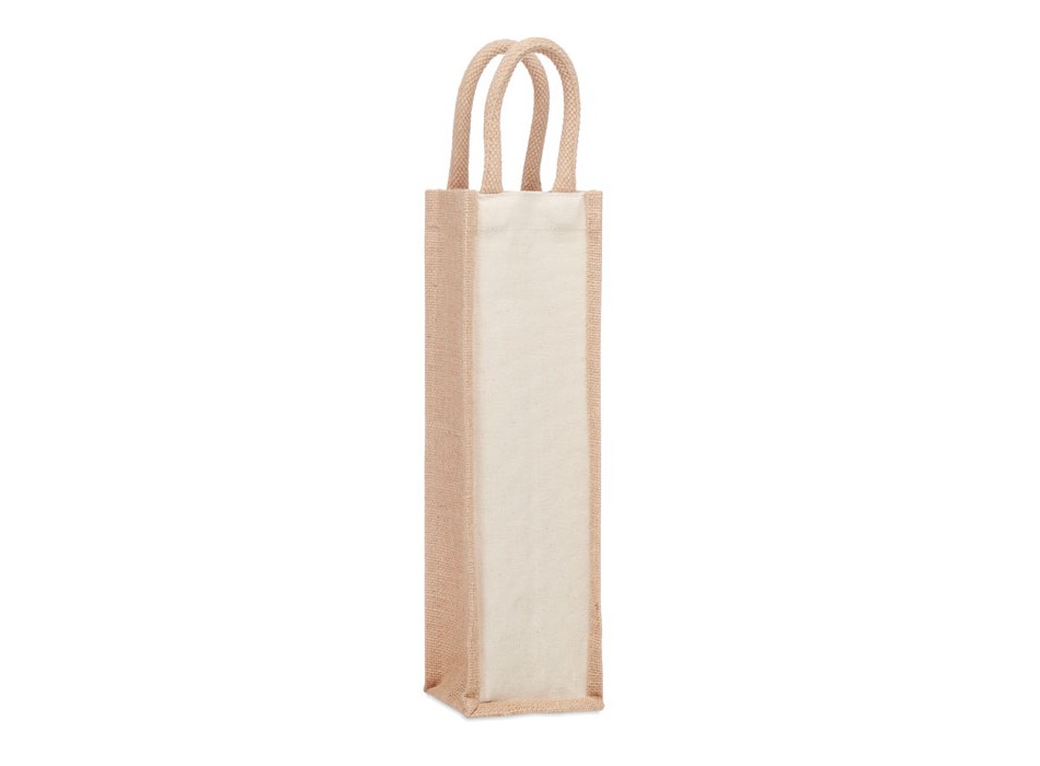 FIELD OF WINE - Bag for 1 bottle of wine
