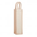 FIELD OF WINE - Bag for 1 bottle of wine