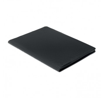 CASOVE - A4 folder in RPET 300D