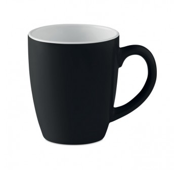 COLOR TRENT - Colored ceramic mug 300ml