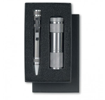 COMBITOOL - 2-piece tool set