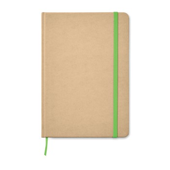 EVERWRITE - Recycled A5 Notebook