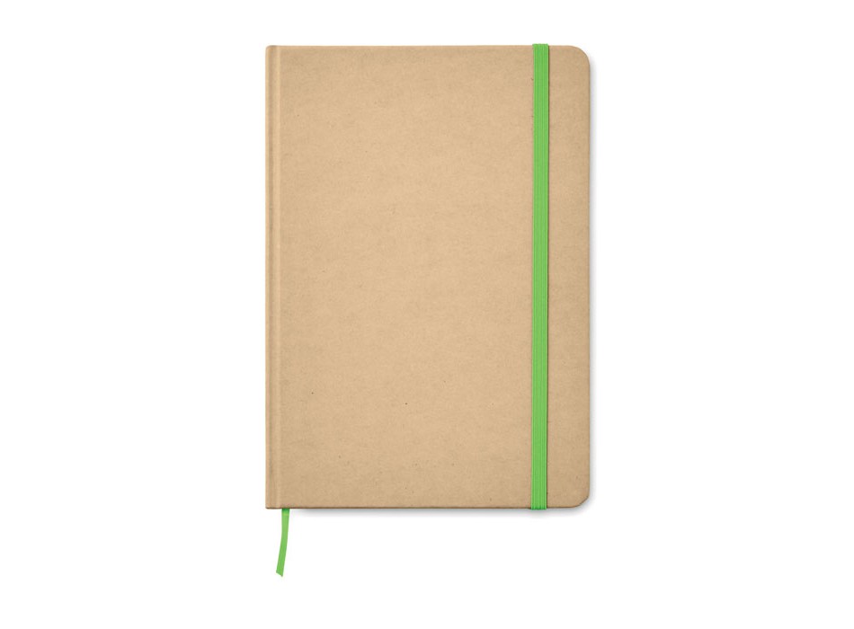 EVERWRITE - Recycled A5 Notebook