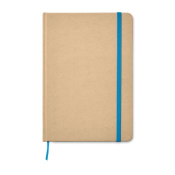 EVERWRITE - Recycled A5 Notebook