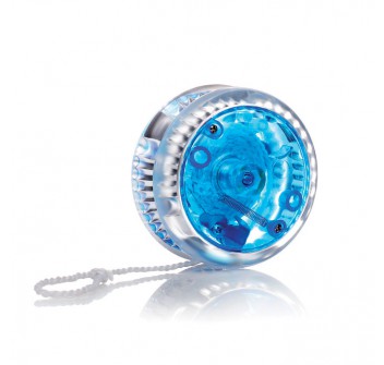 FLASHYO - Yo-yo with light. Made of plastic