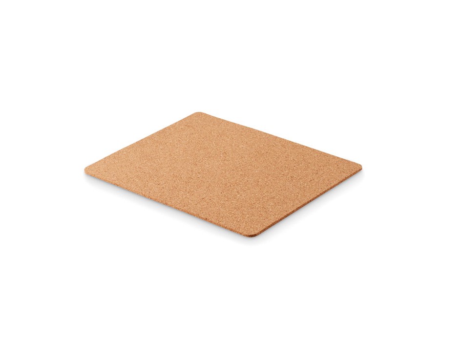 MATTY - Cork mouse pad