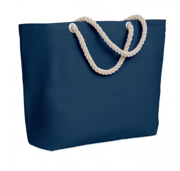 MENORCA - Beach bag w / rope handles