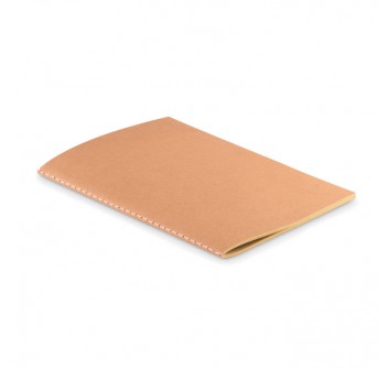 MID PAPER BOOK - A5 paper notebook
