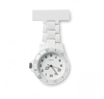 NURWATCH - Analogue clock for the sick
