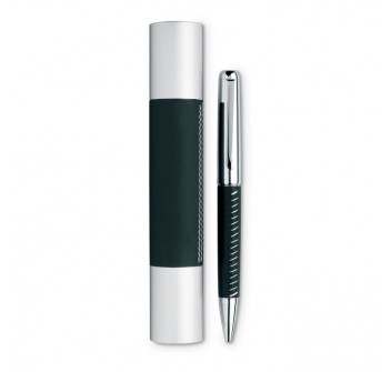 PREMIER - Metal ballpoint pen