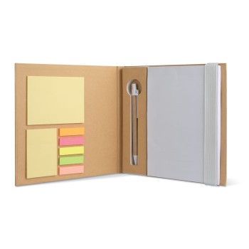 QUINCY - Writing set