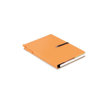 RECONOTE - Notebook in recycled paper