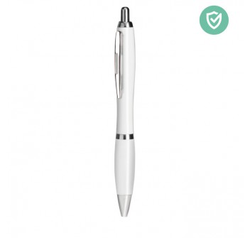 RIO CLEAN - Antibacterial barrel pen