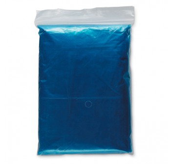 SPRINKLE - Foldable polybag poncho
