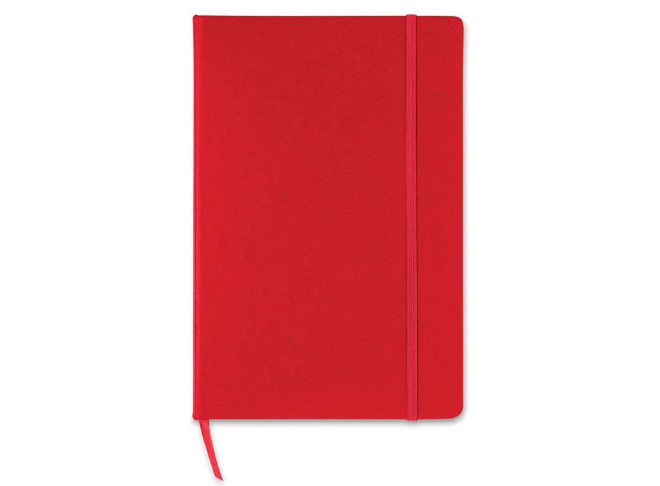 SQUARED - A5 notebook