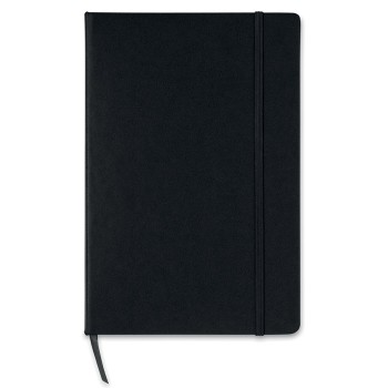 SQUARED - A5 notebook