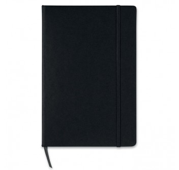 SQUARED - A5 notebook