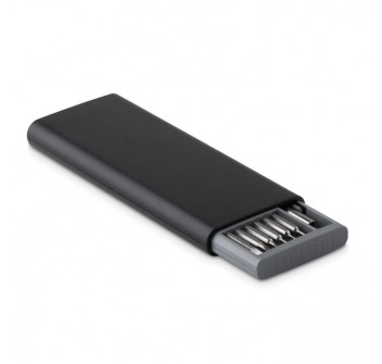 TOOLBOX - Set of 24 screwdrivers