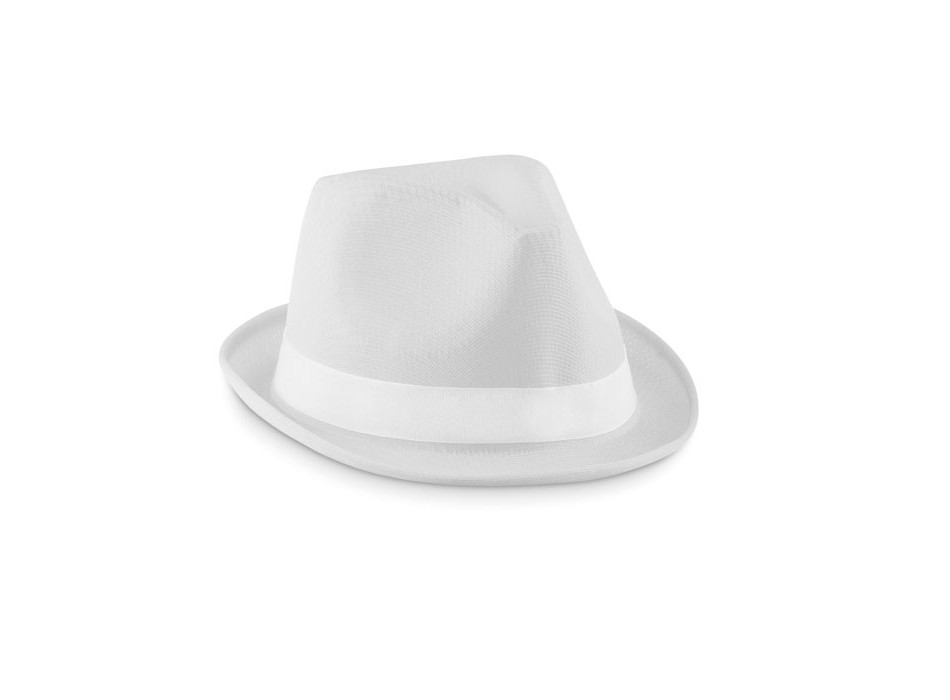 WOOGIE - Colored polyester hat