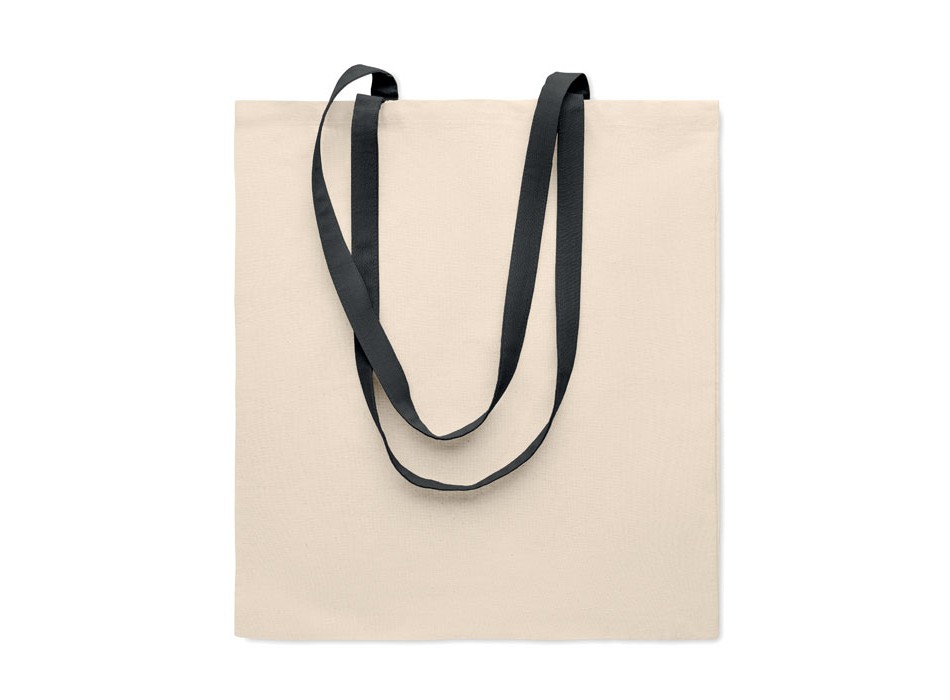 ZEVRA - Cotton shopper 140 gr / m