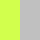 Lime / Silver